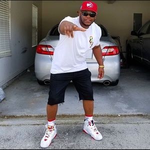 Meet your Posher, Jalen